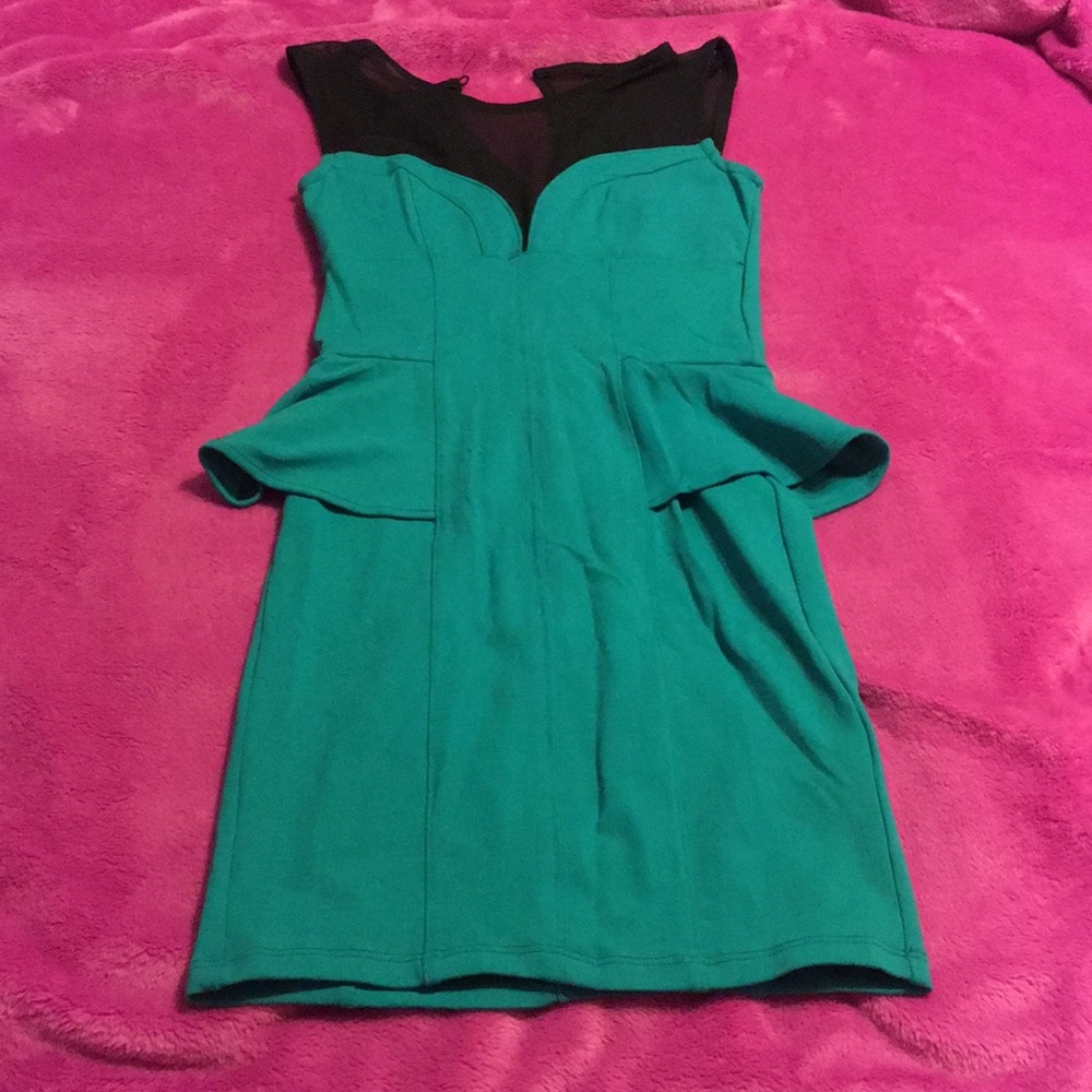 Party dress